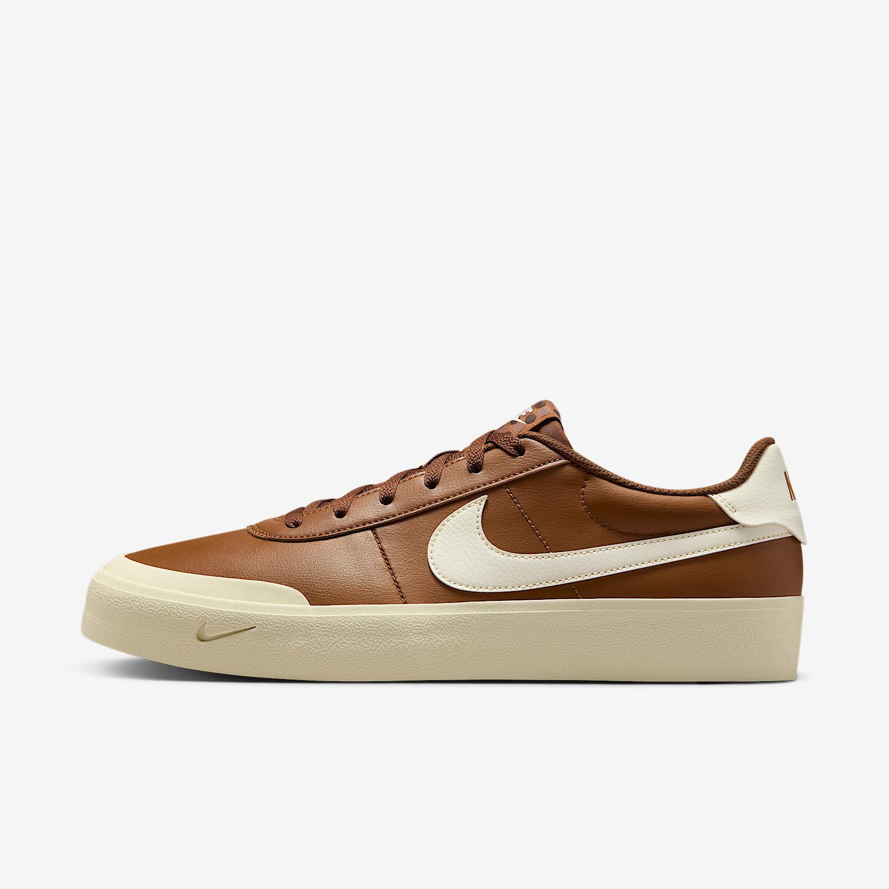 Nike Men's Court Shot Shoes Product Image
