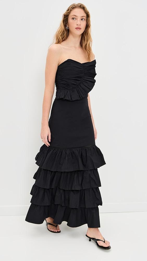 Ro's Garden Honduras Skirt | Shopbop Product Image