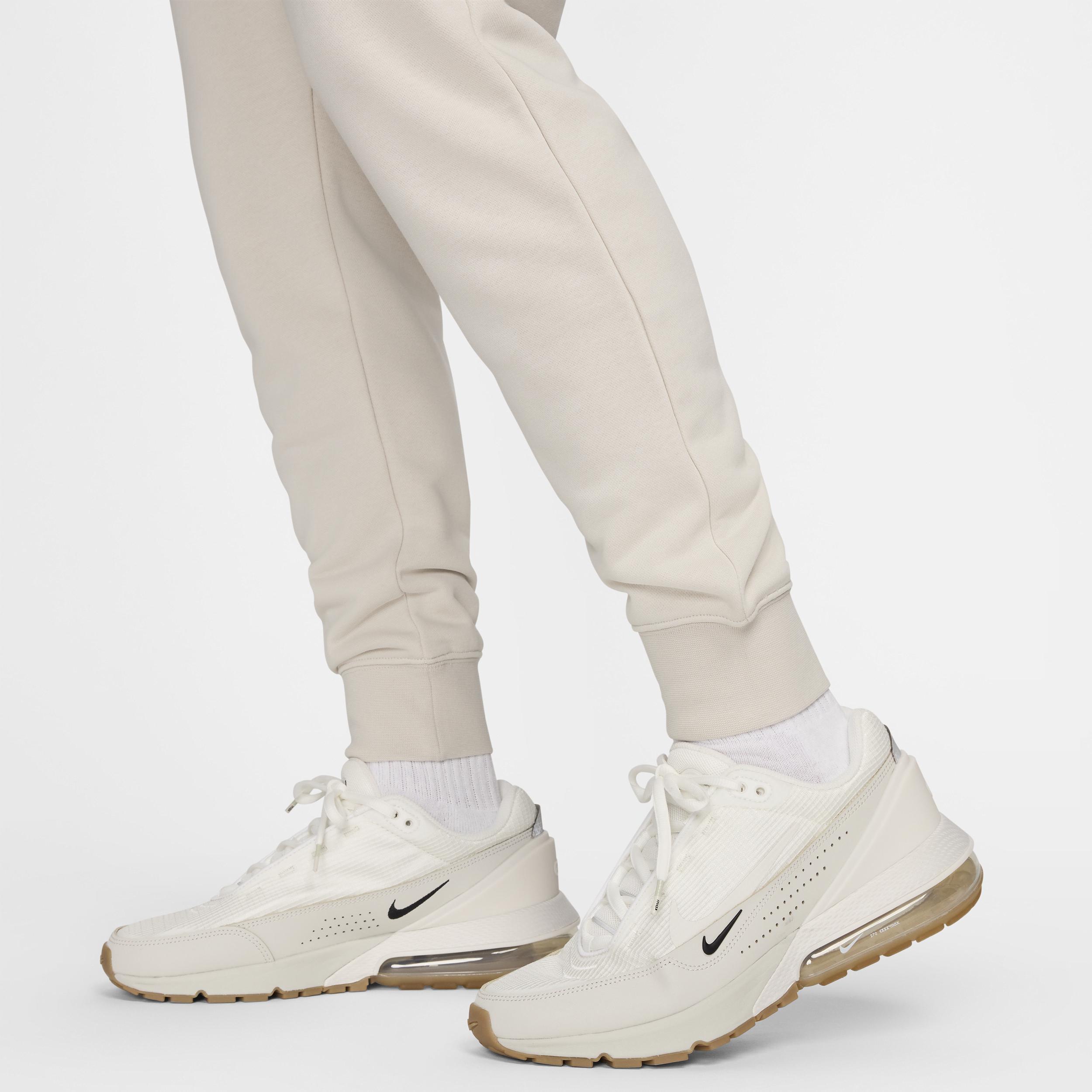 Men's Nike Khaki Barcelona Club Jogger Pants, Size: 2XL, Bar Beig K Product Image