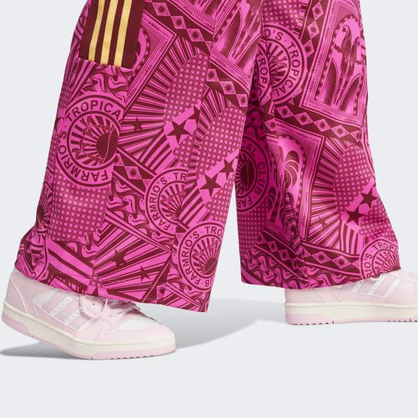 adidas x FARM Tiro Track Pants Product Image