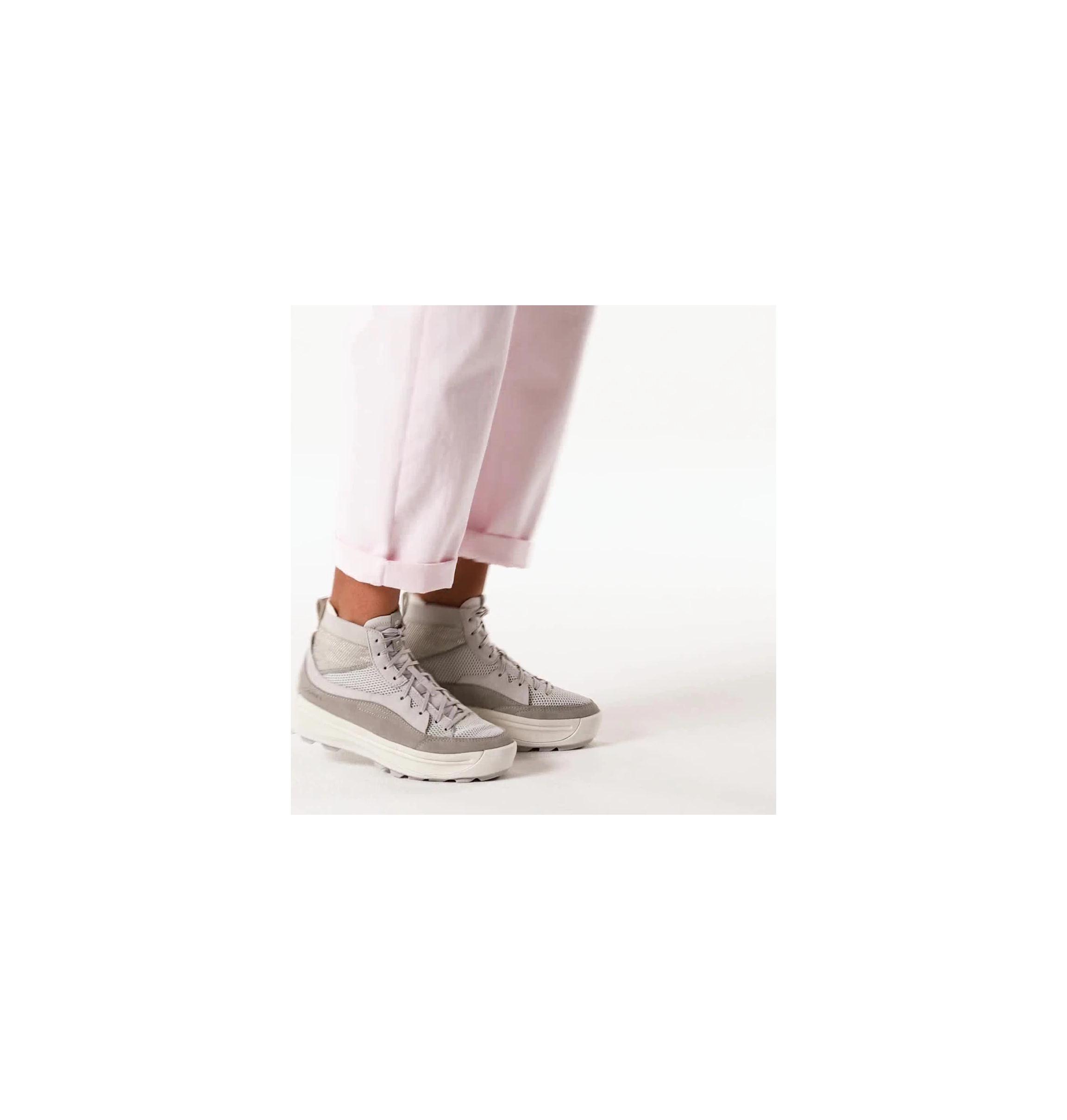 Women's ONA™ 503 Knit Mid Sneaker Product Image