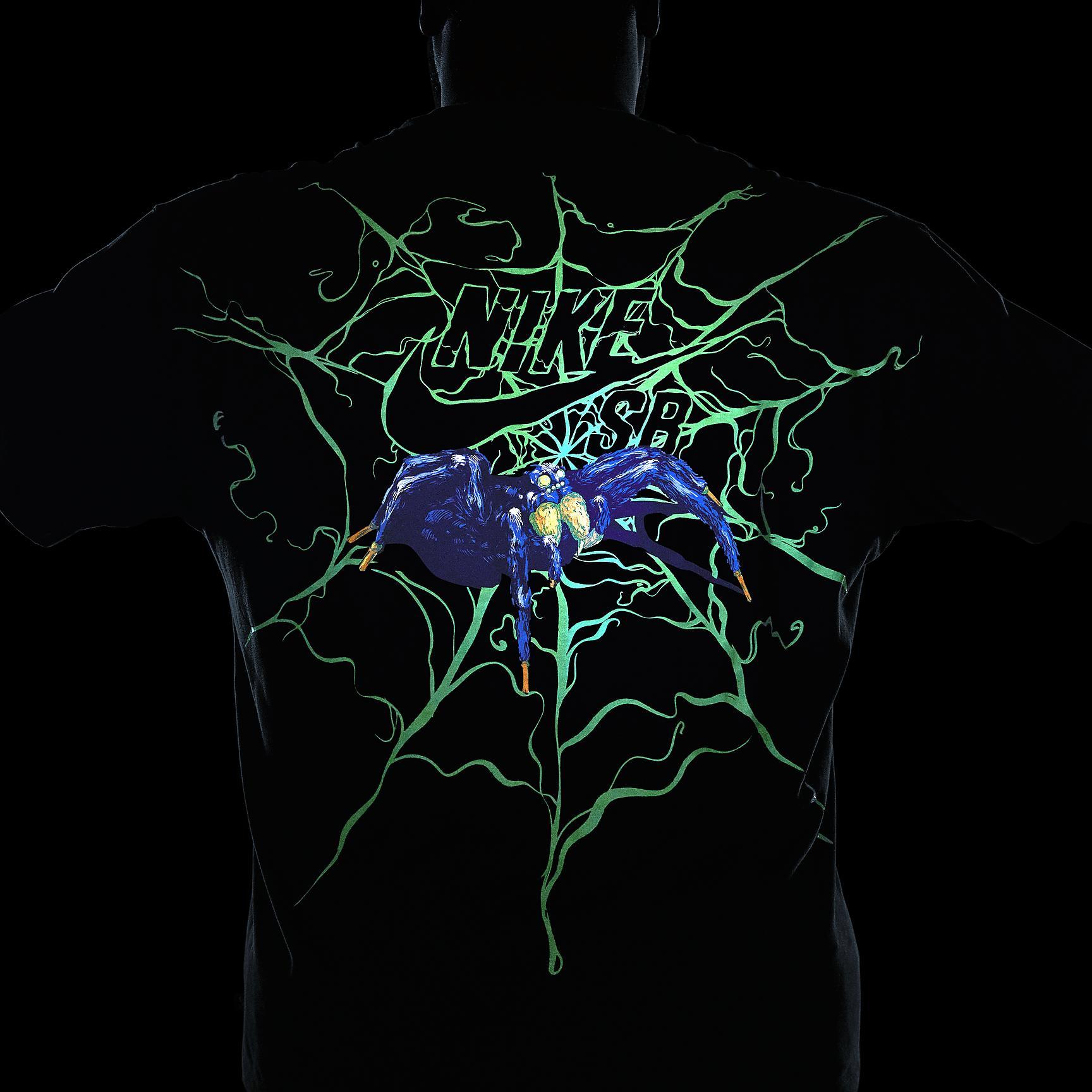 Men's Nike SB T-Shirt Product Image