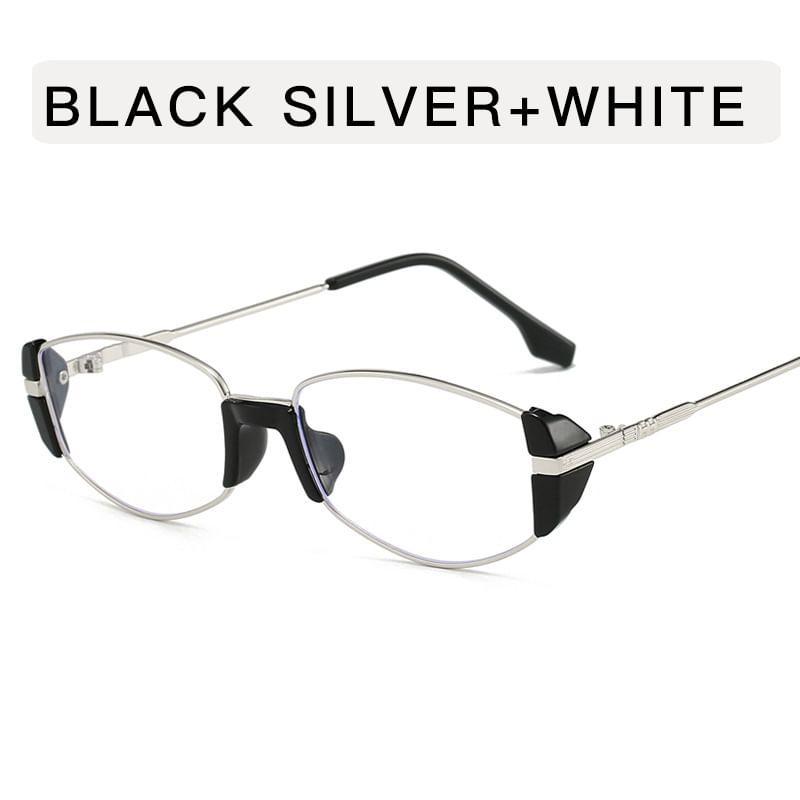 Metal Frame Sunglasses Product Image