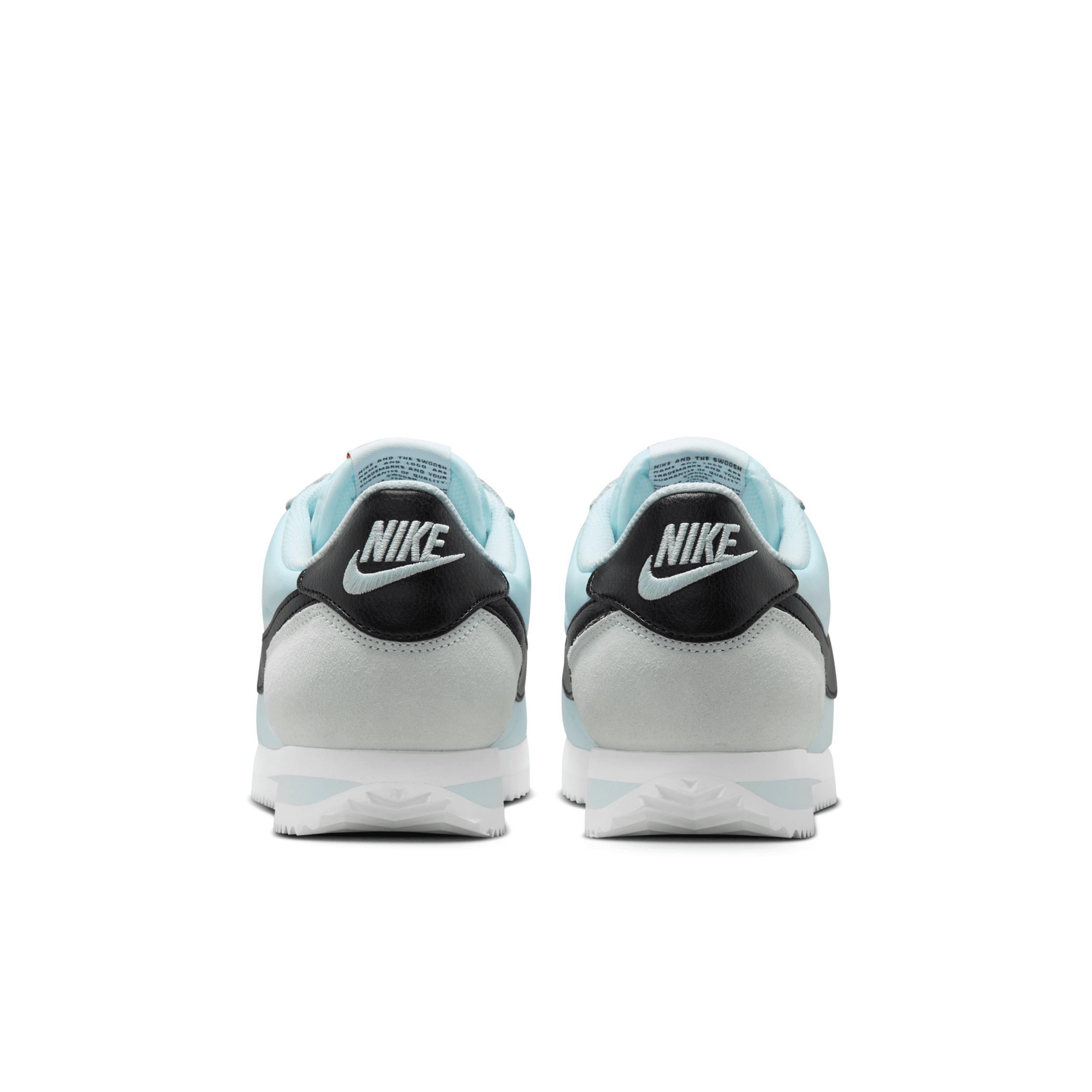 Nike Cortez Textile Shoes Product Image