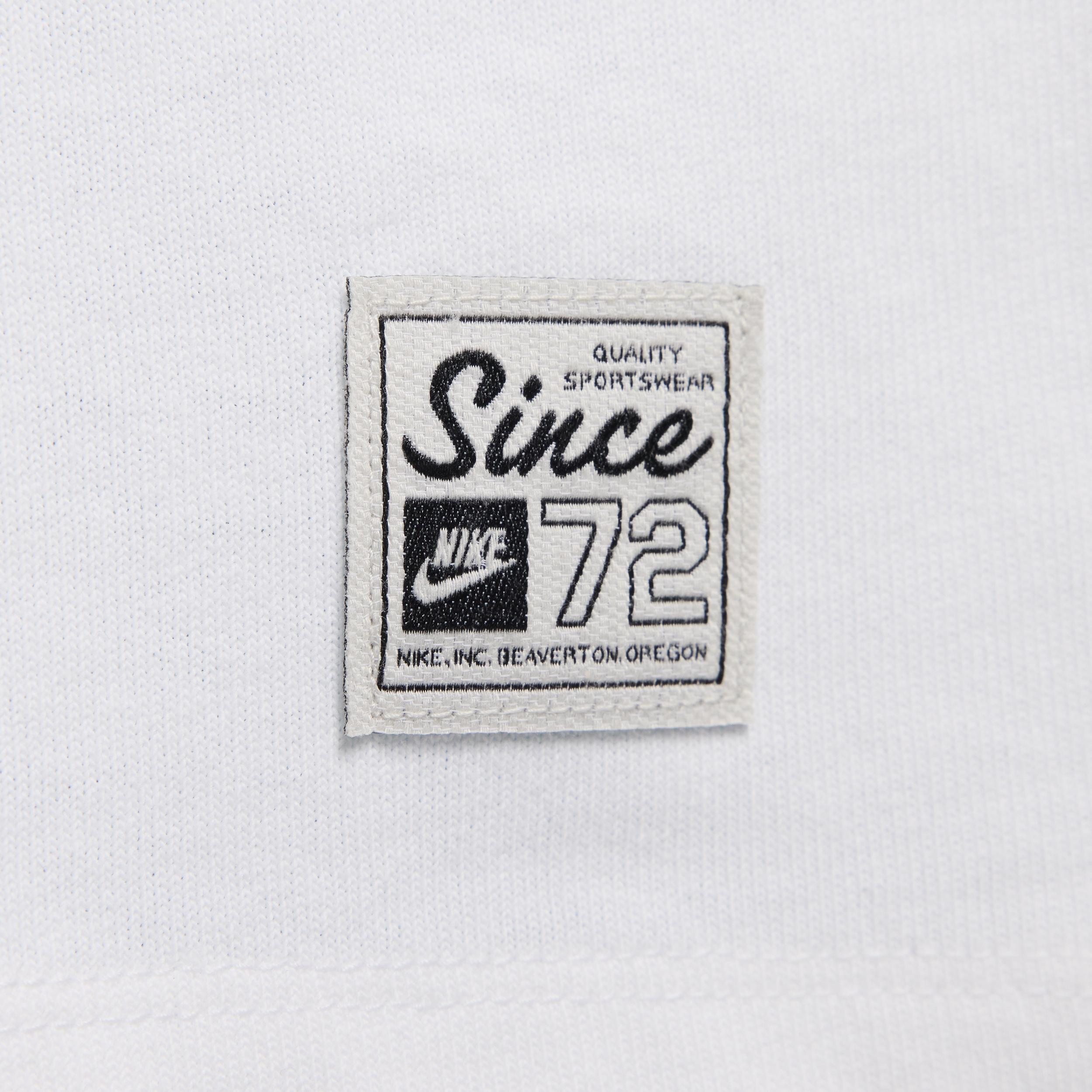 Nike Sportswear Women's Oversized T-Shirt Product Image