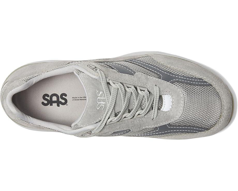 JV Mesh Adjustable Comfort Walking Sneaker Product Image