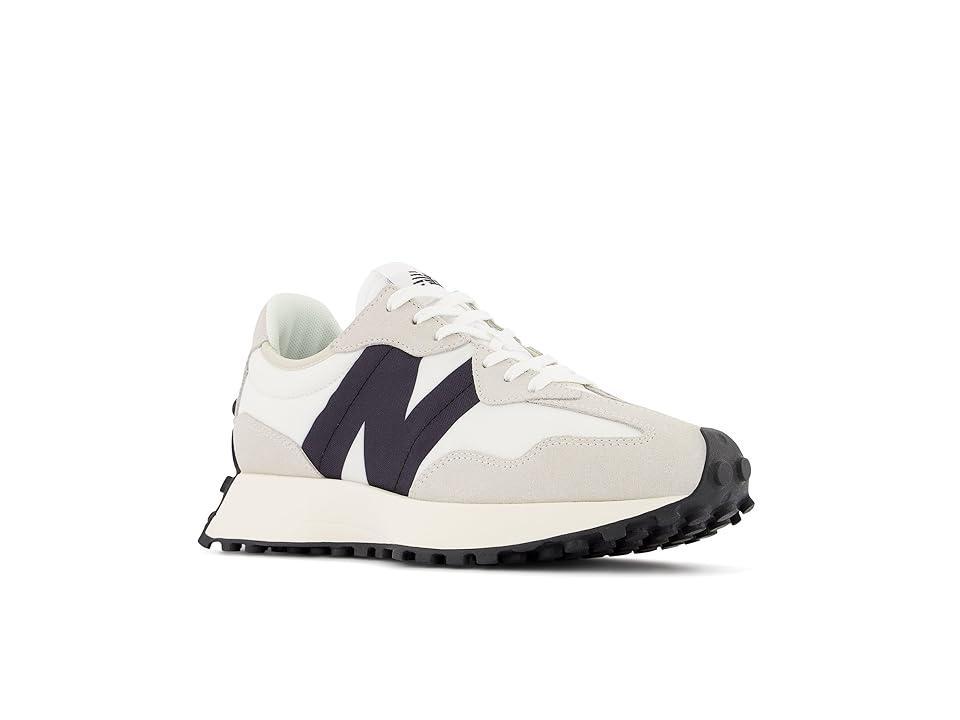 New Balance Womens Intelligent Choice 327 Low Top Sneakers Product Image