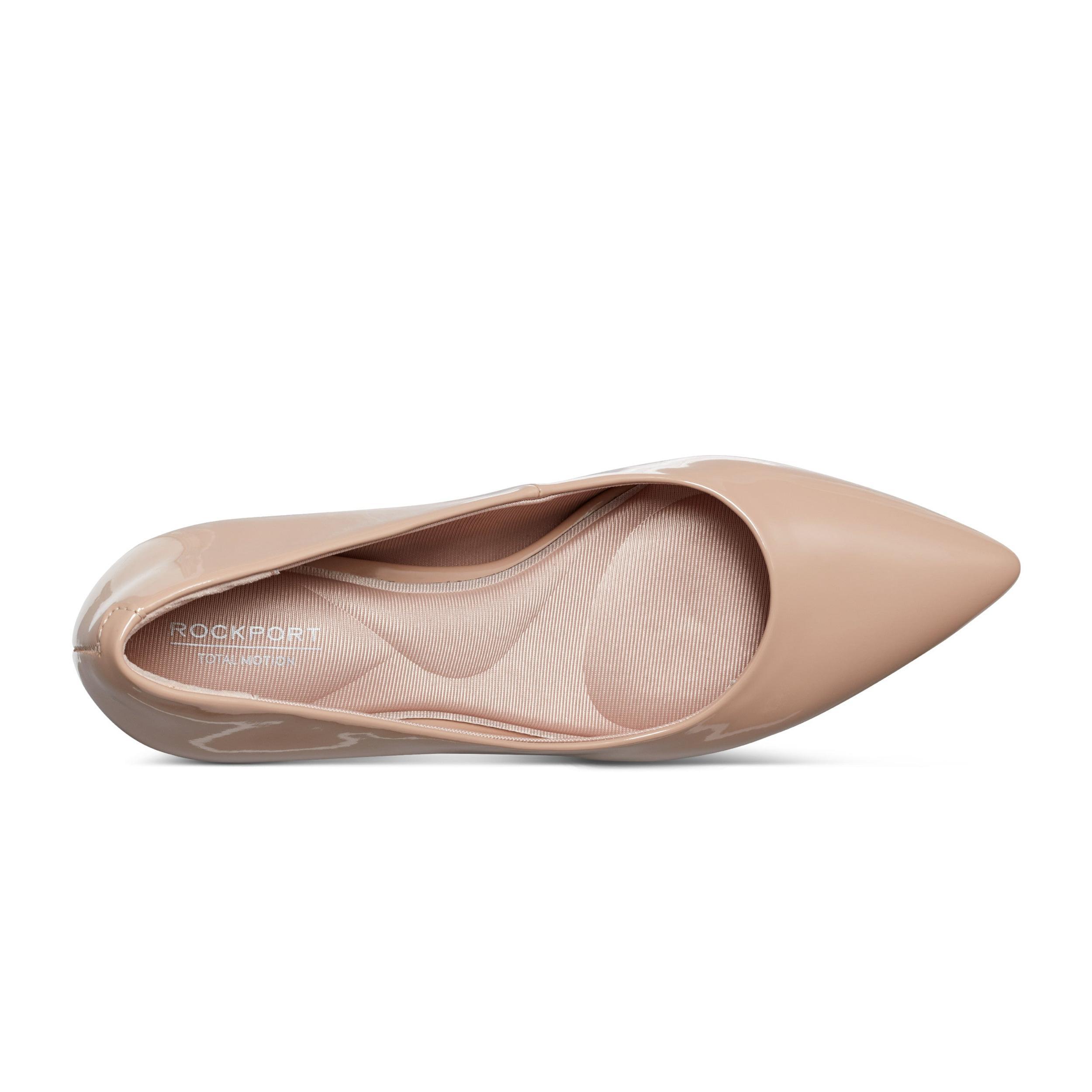 Women's Cindy Pointy Toe Pumps Product Image