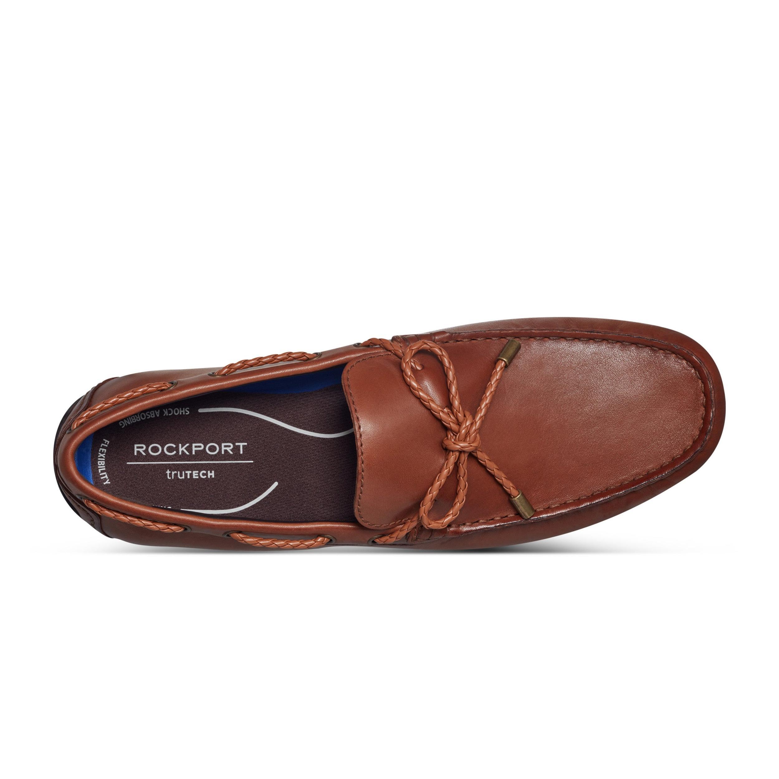 Men's Taya Casual Slip-on Flat Loafers Product Image