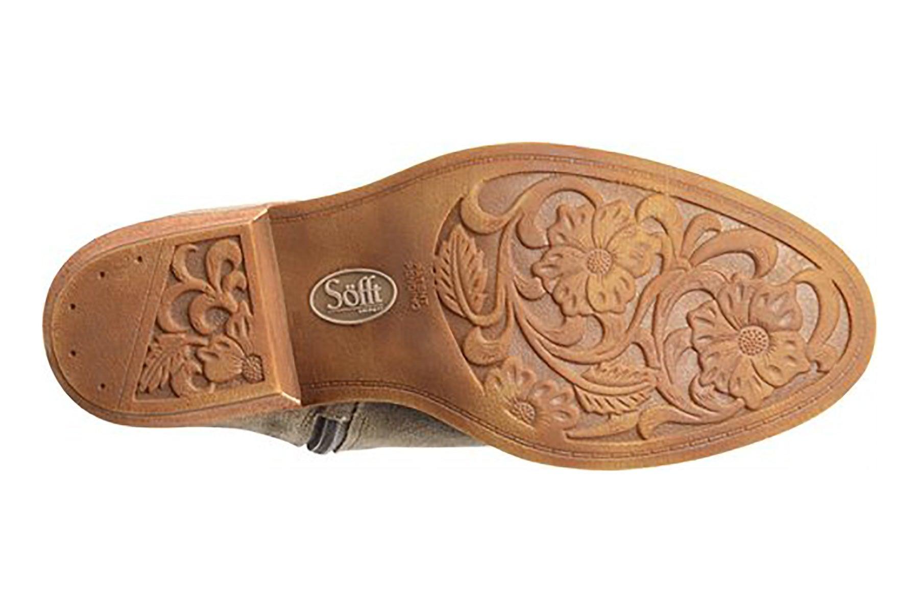 Sharnell Heel Product Image