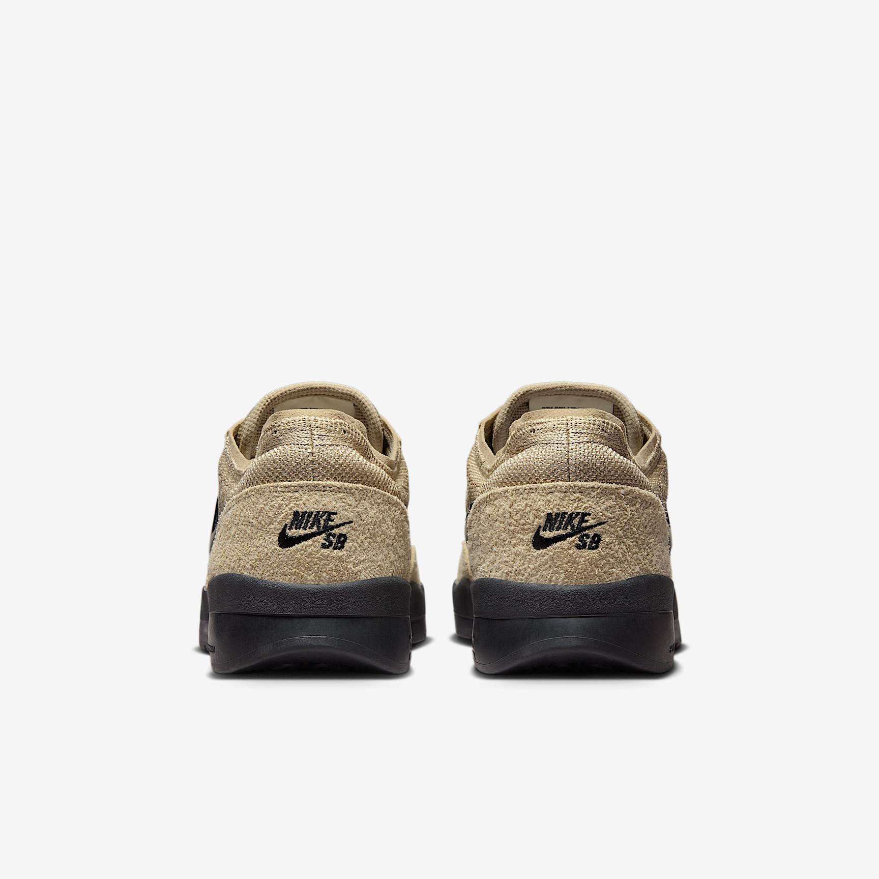 Men's Nike SB PS8 Shoes Product Image