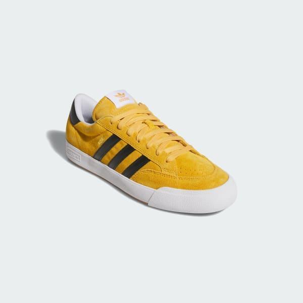 adidas Nora Shoes Preloved Yellow M 9 / W 10 Unisex Product Image