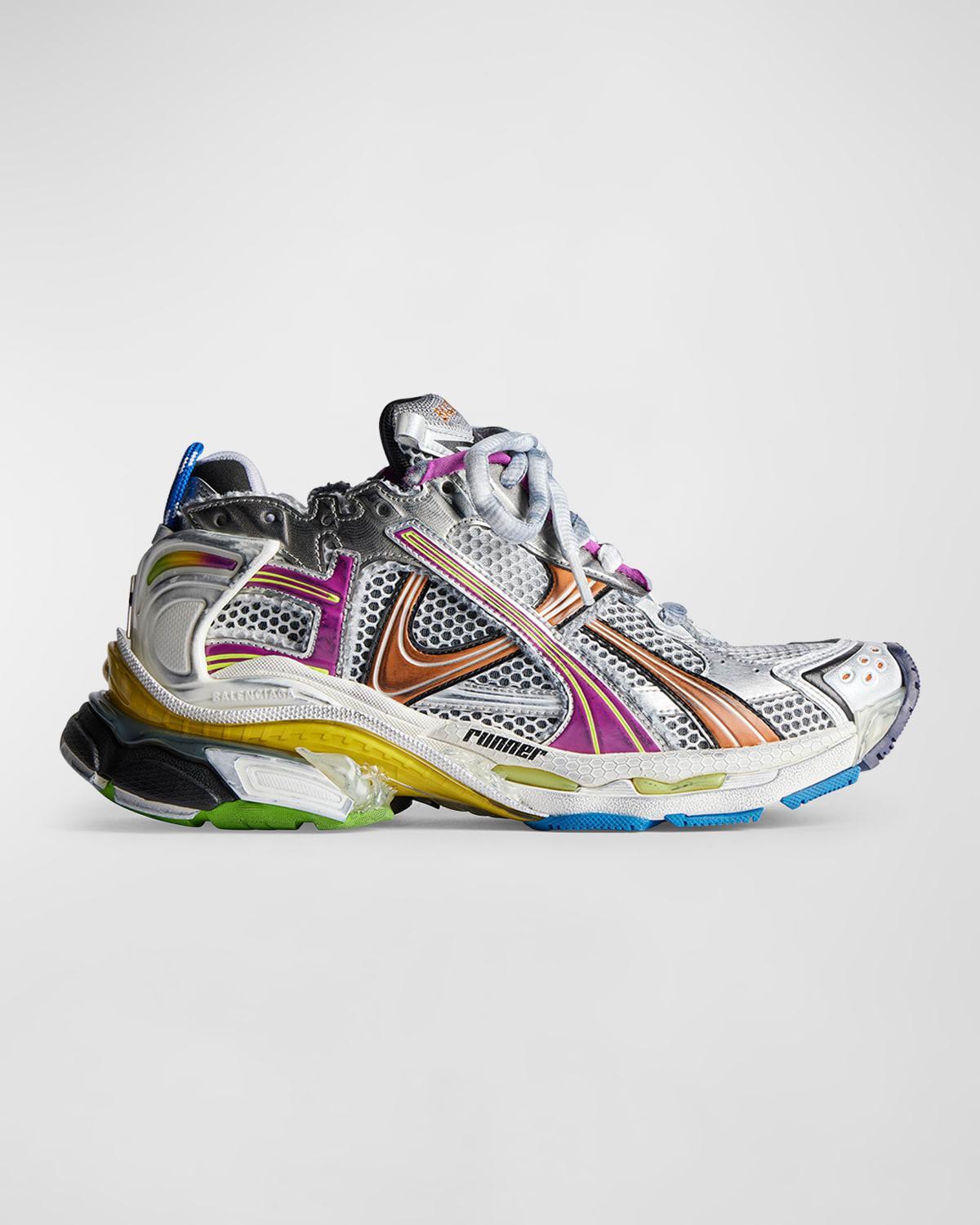 Womens Runner Sneakers Product Image