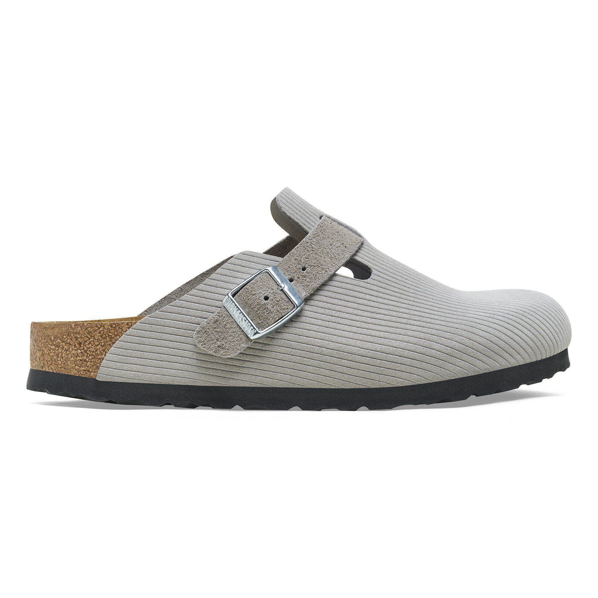 Boston Suede Leather Embossed Product Image