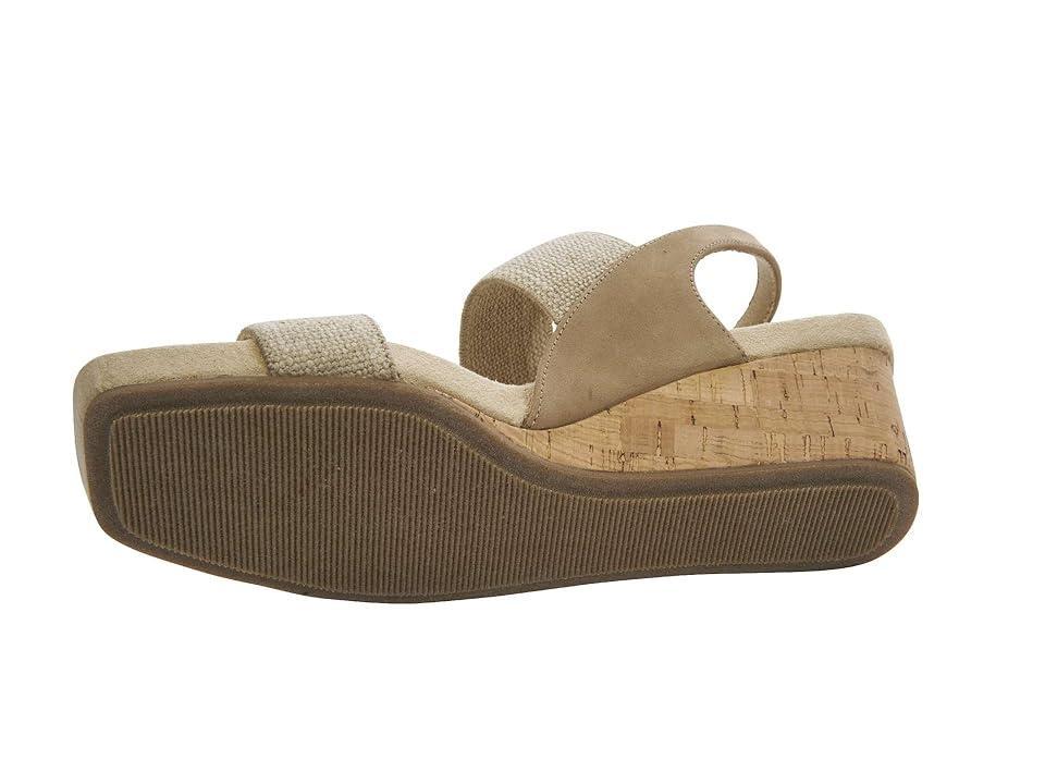 Vaneli Catlee (Natural Linelast) Women's Sandals Product Image