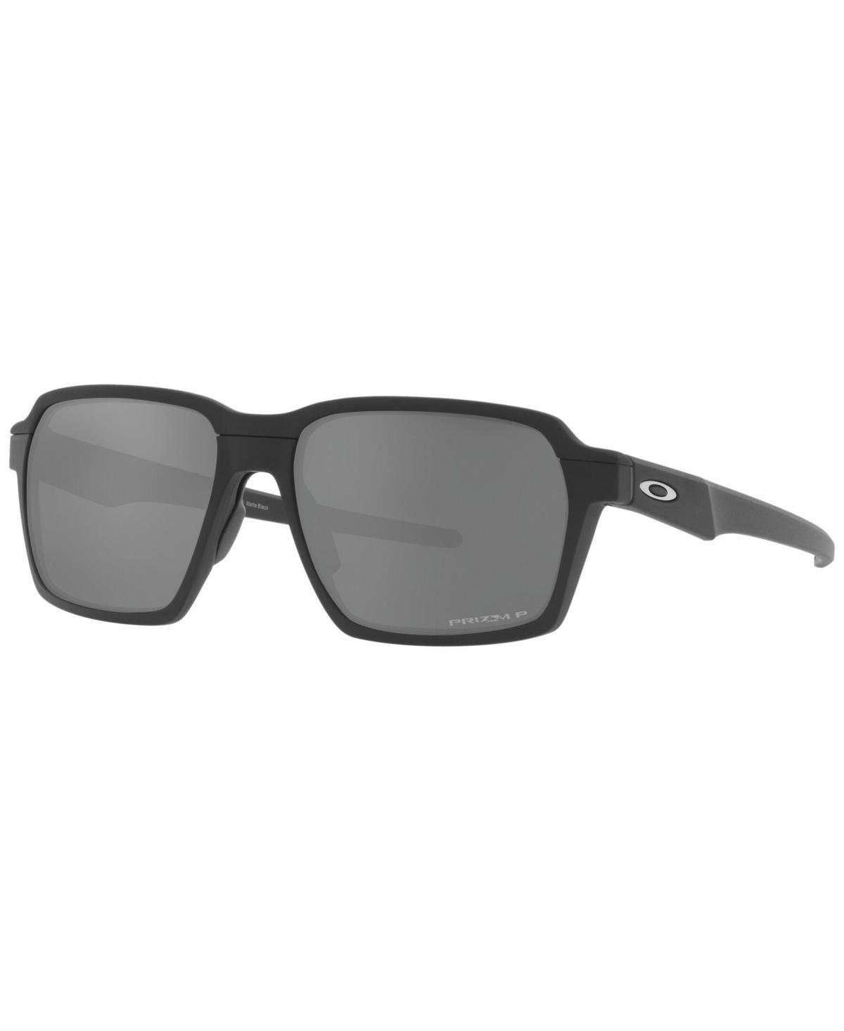 Oakley Men's Parlay Sunglasses Product Image