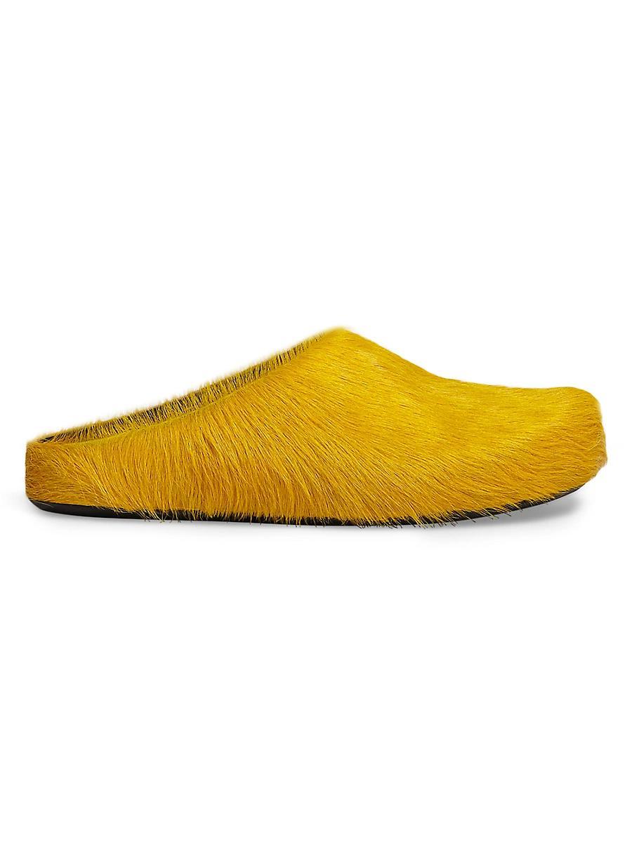 Mens Fussbett Sabot Mules Product Image