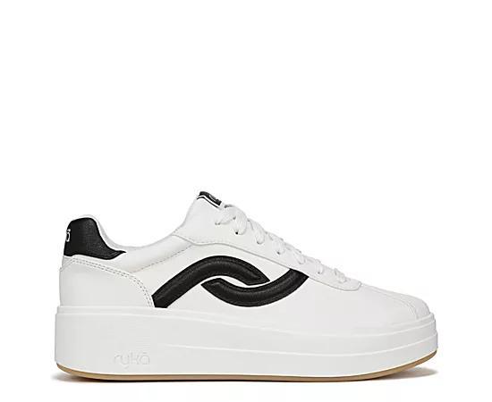 Ryka Womens Viv Max Sneaker Product Image
