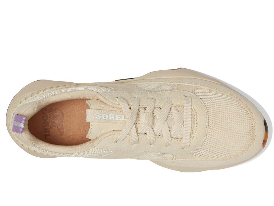 Sorel Womens Kinetic Impact Ii Wonder Sneakers Product Image