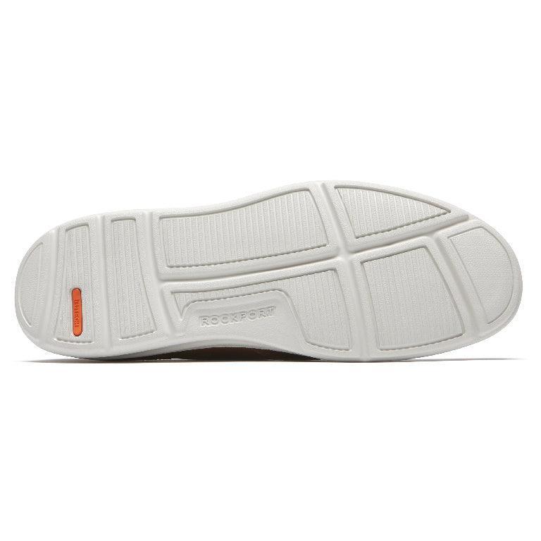 Men's Zaden Plain Toe Oxford Product Image