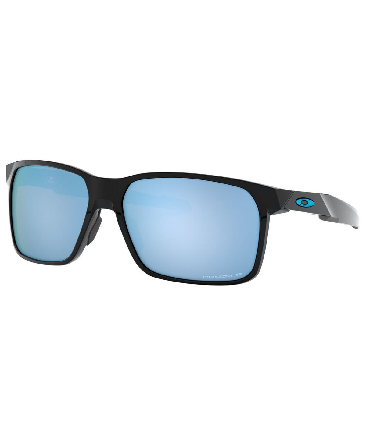 BURBERRY Men's Sunglasses, Be429138-x In Blue Product Image