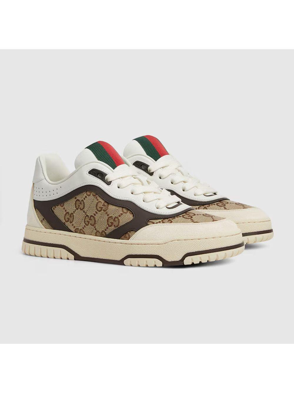GG Classic Canvas sneakers Product Image