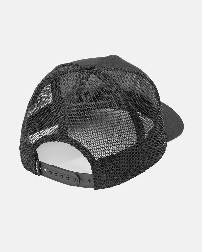 Big Cat Curved Trucker Product Image
