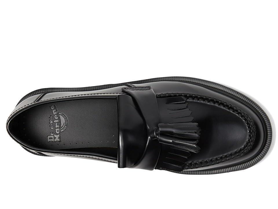 Dr. Martens Mens Adrian Moc Toe Loafers Product Image