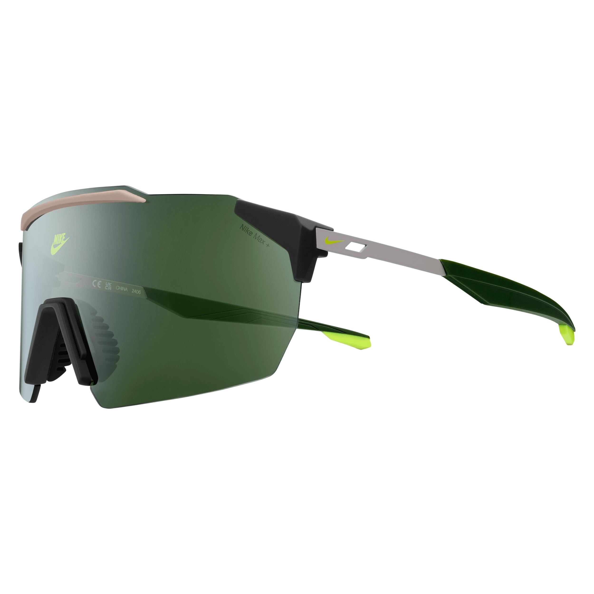 Nike Mens Limitless Shield Sunglasses Product Image