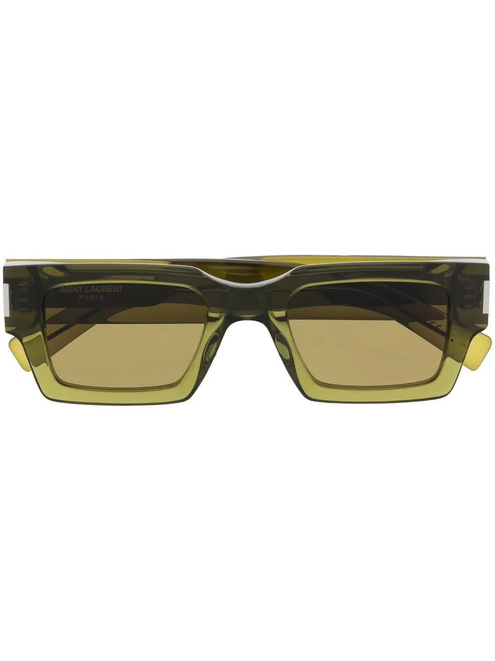 wayfarer-frame sunglasses Product Image