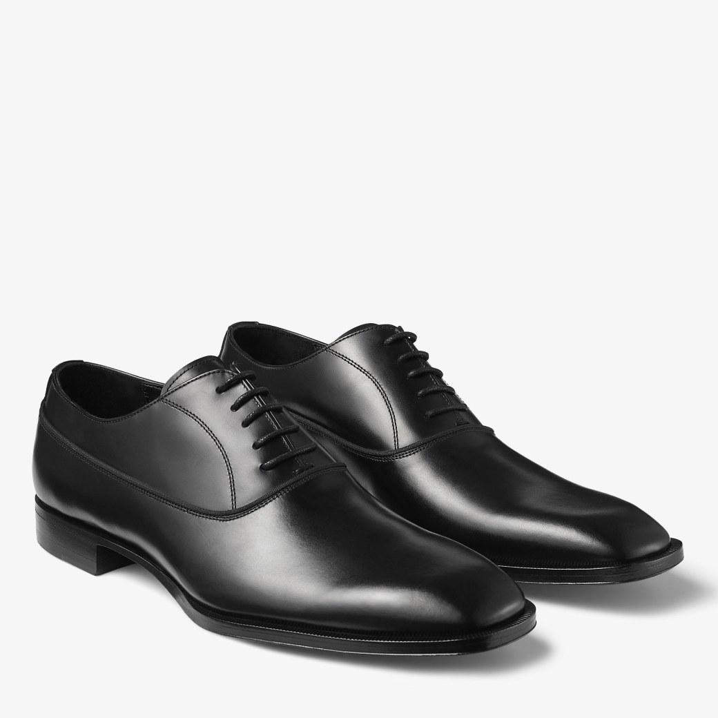 Foxley Oxford Shoe Product Image