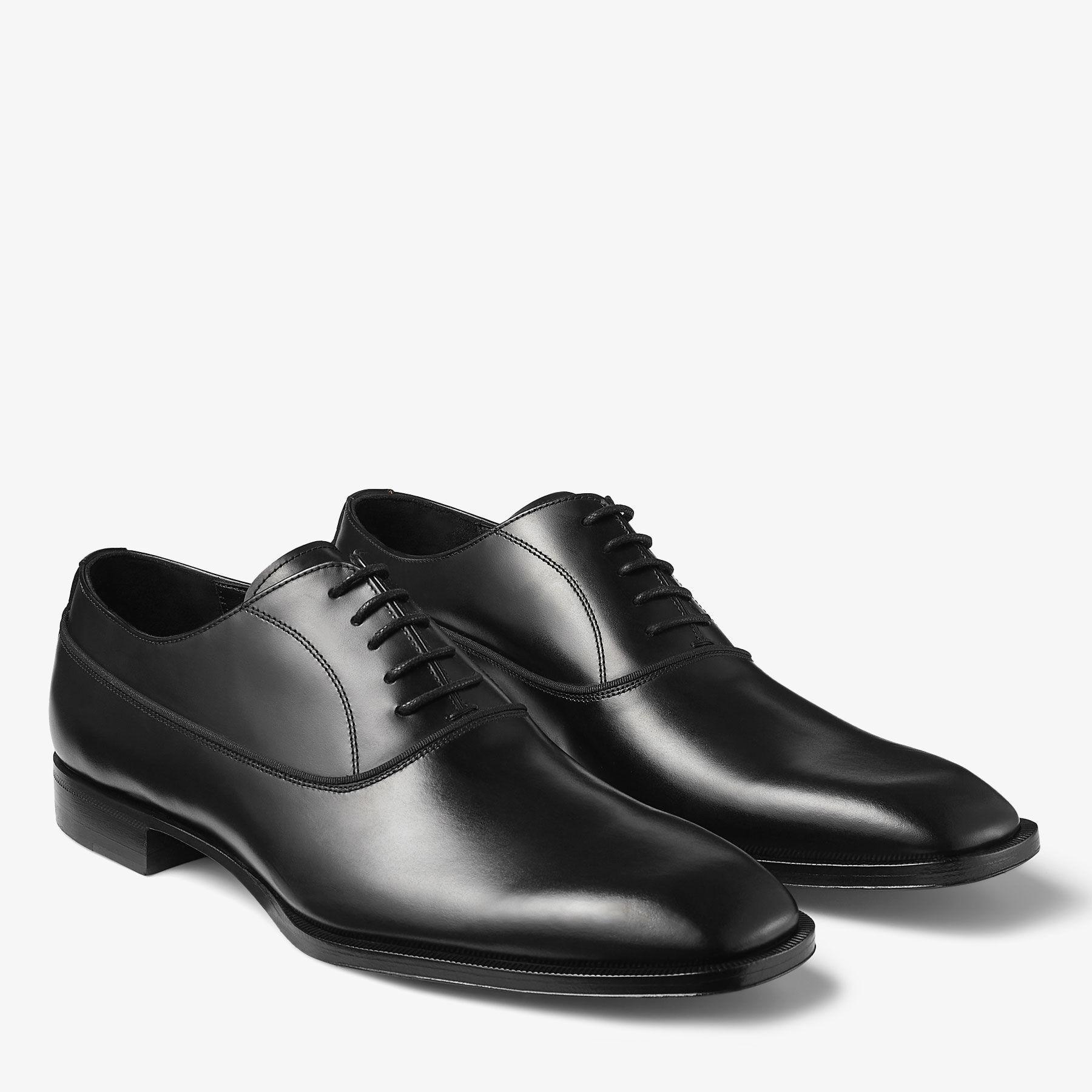 Foxley Oxford Shoe Product Image