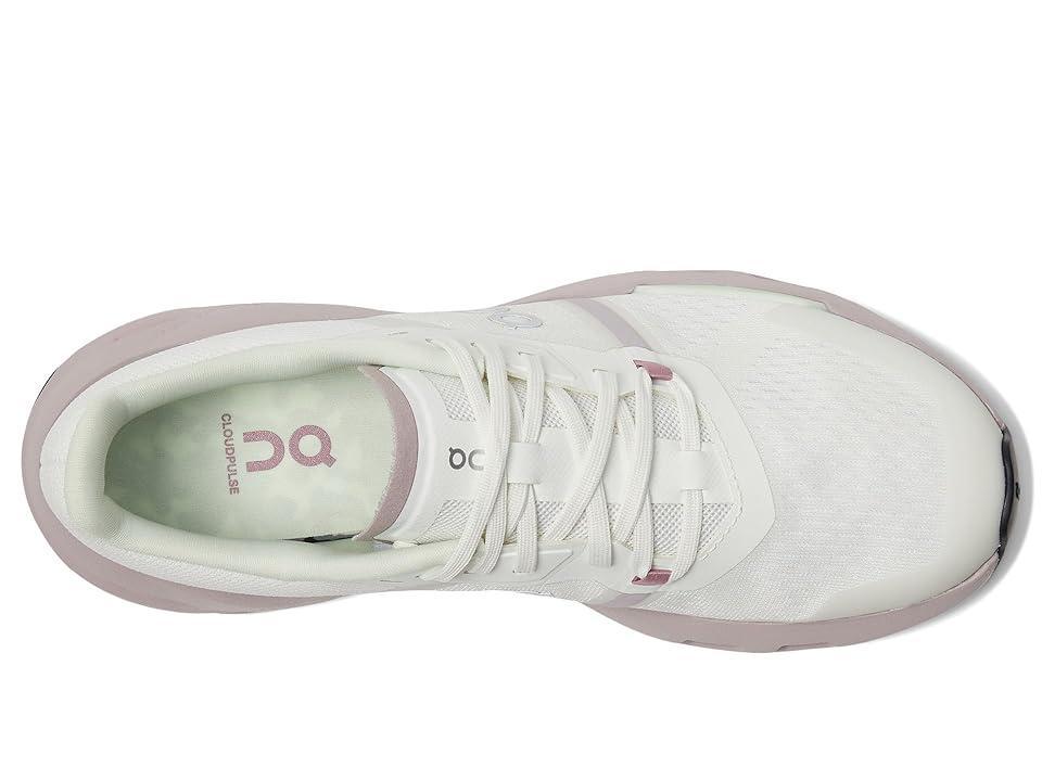 On Womens Cloudpulse Low Top Sneakers Product Image
