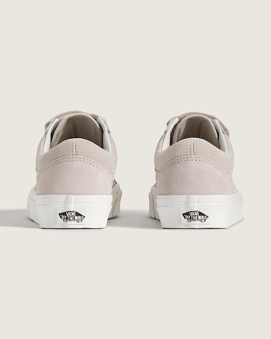 Old Skool V Shoe in Mushroom Brown| Vans US Product Image