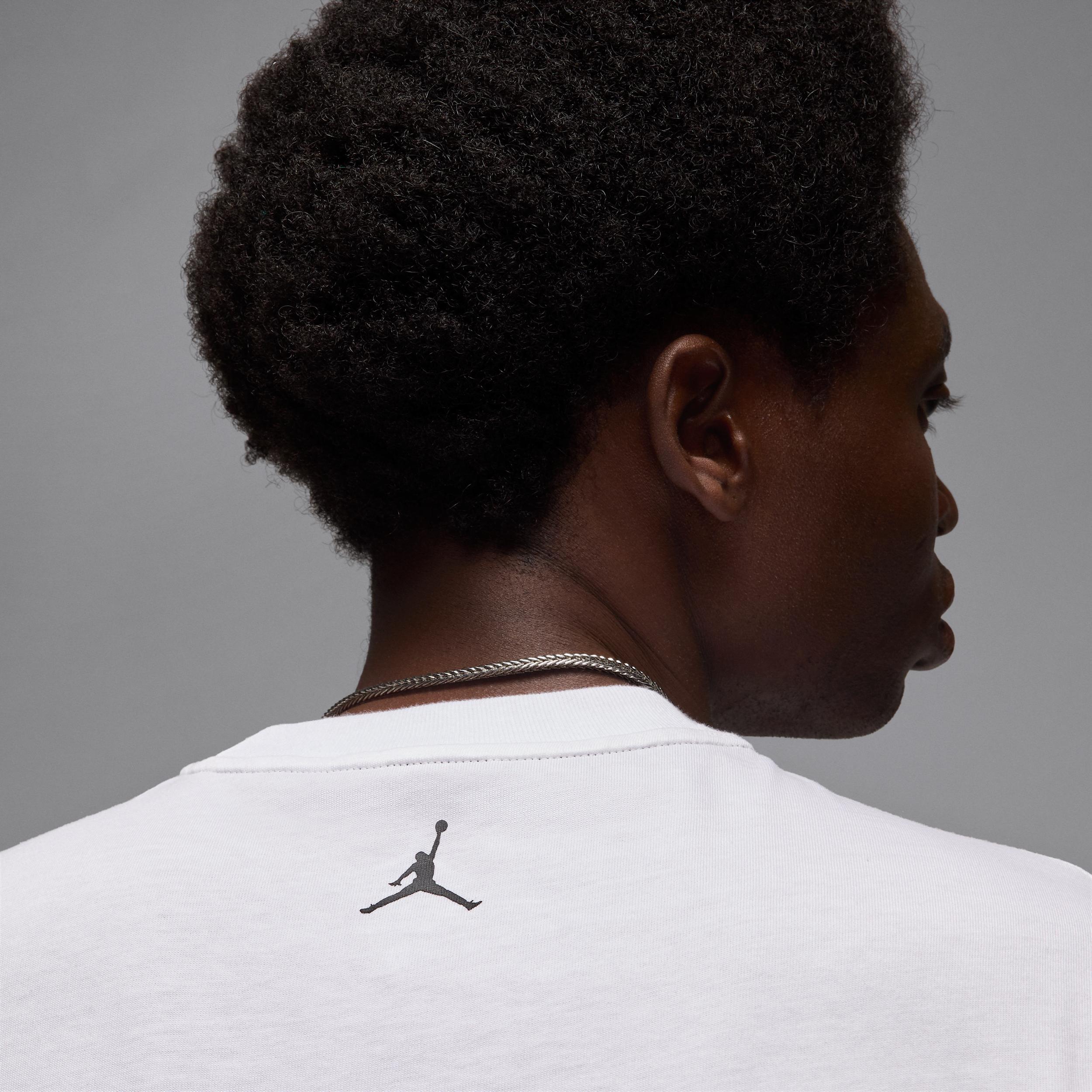Men's Jordan Sport 85 Dri-FIT Graphic T-Shirt Product Image