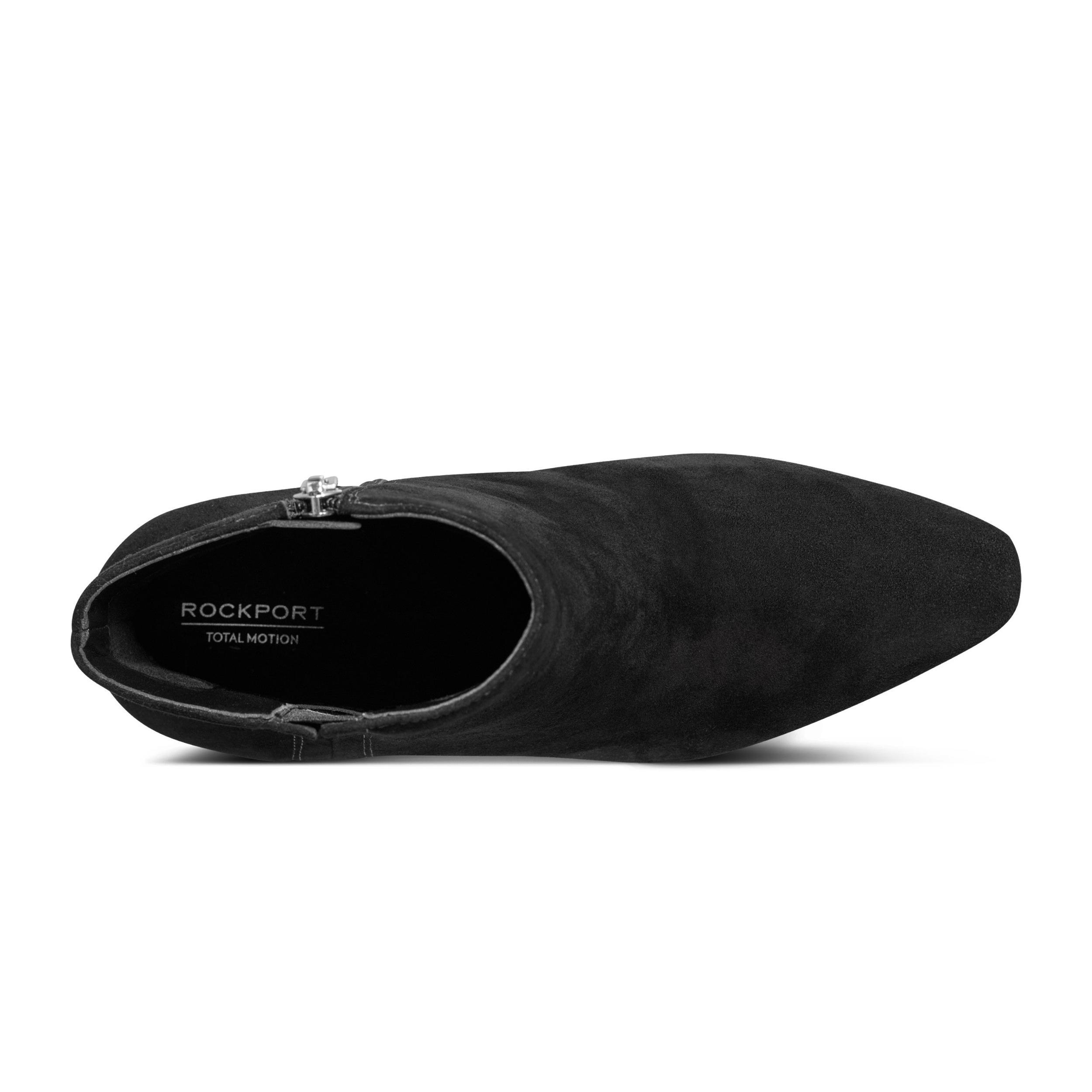 Women's Marisa Total Motion Dress Booties Product Image