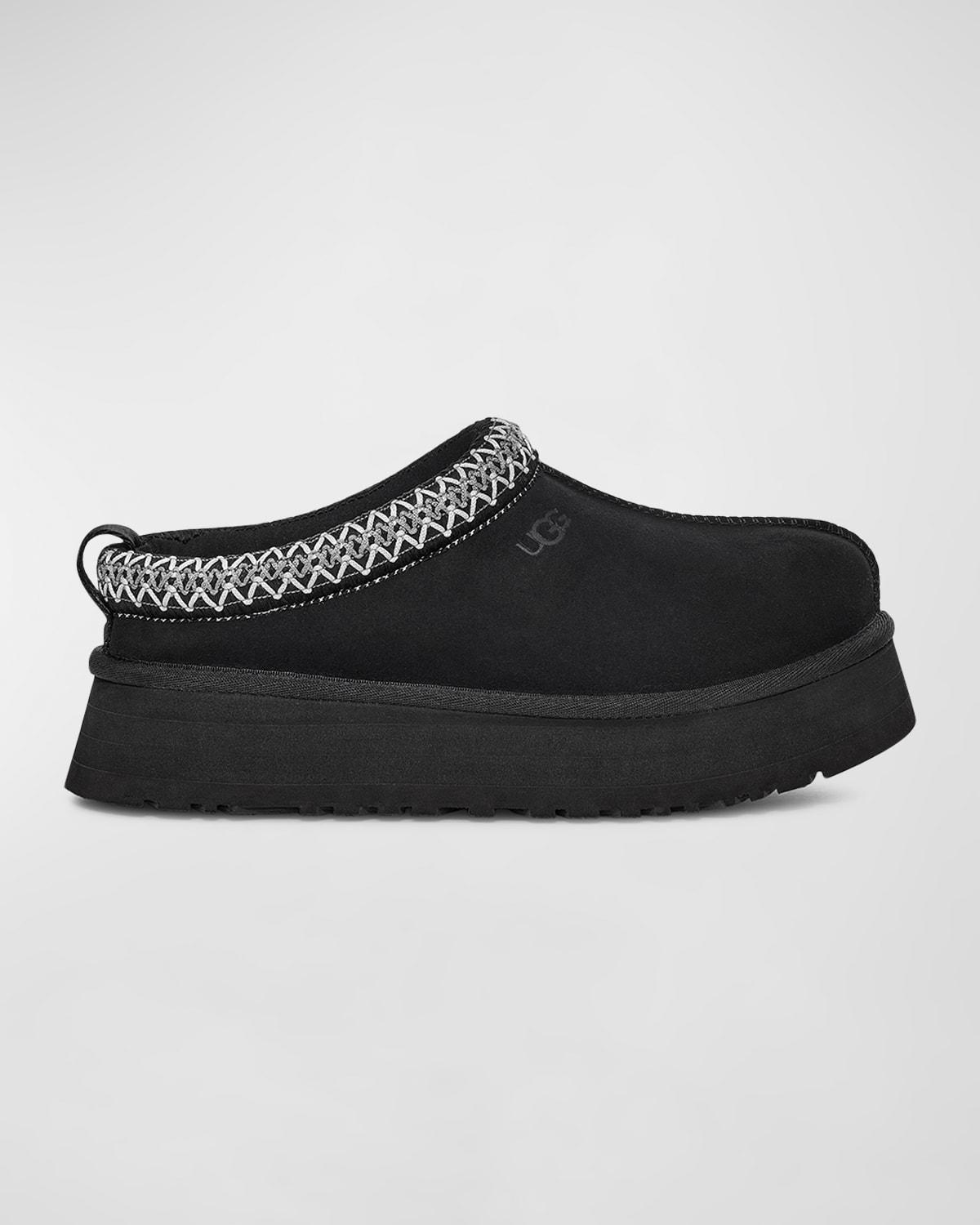 Tazz Platform Slipper Product Image