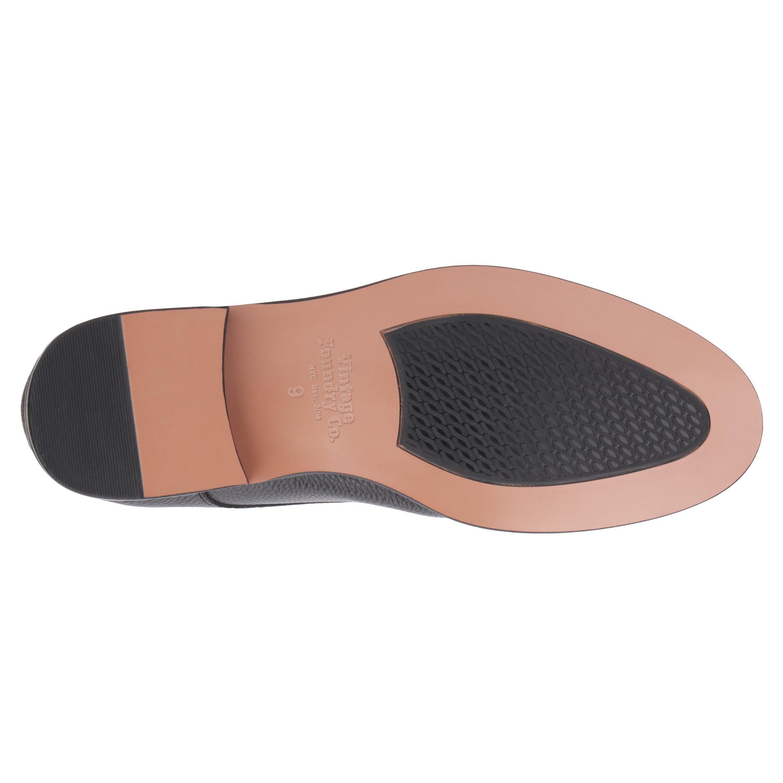 Men's Lawrence Monk Strap Dress Shoe Product Image