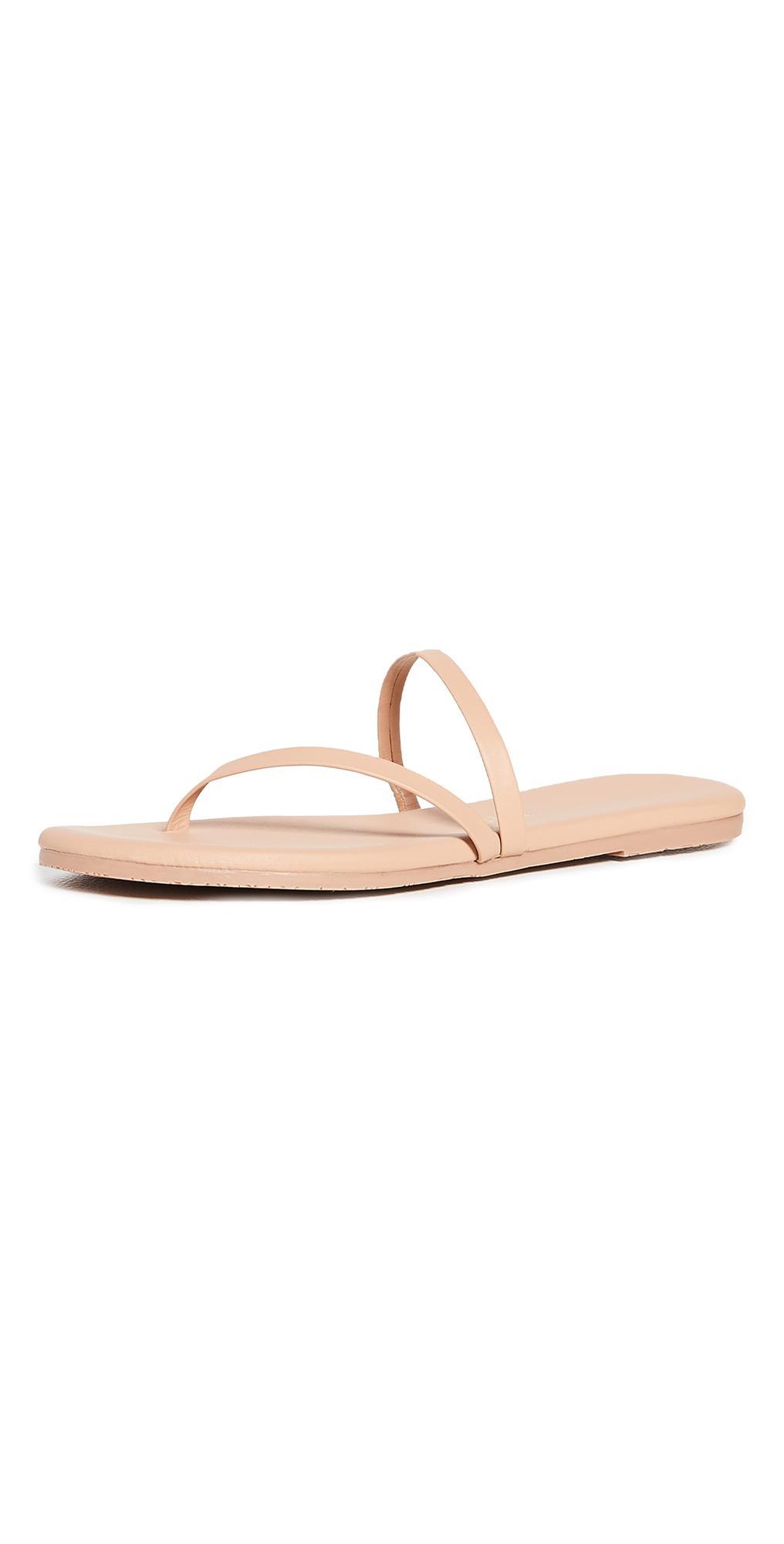 Tkees Womens Sarit Strappy Sandals Product Image