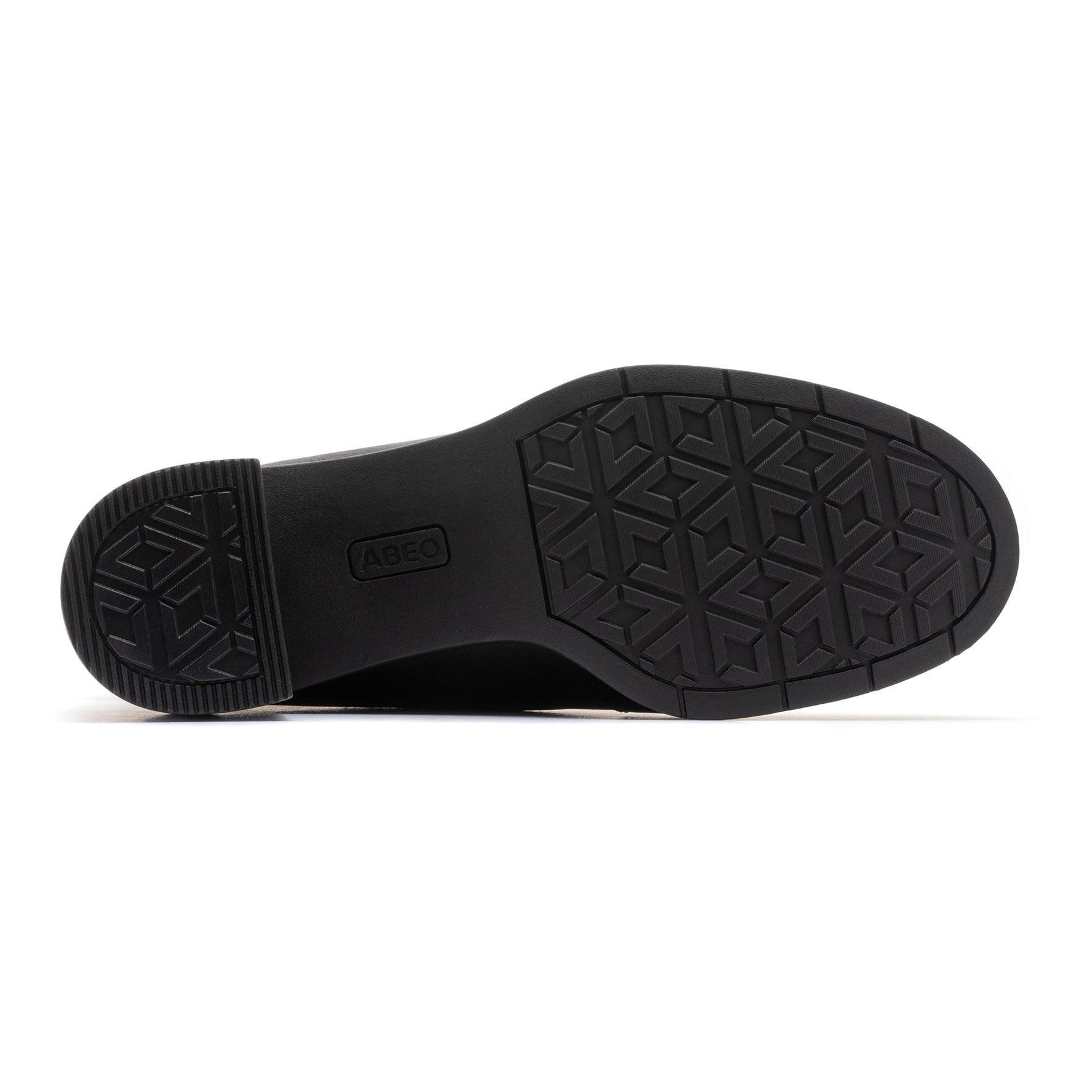 Metropolis Zip Metatarsal Female Product Image