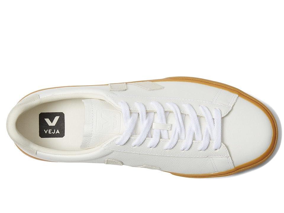 Veja Campo Sneakers Extra White/Natural/Natural 41 Product Image