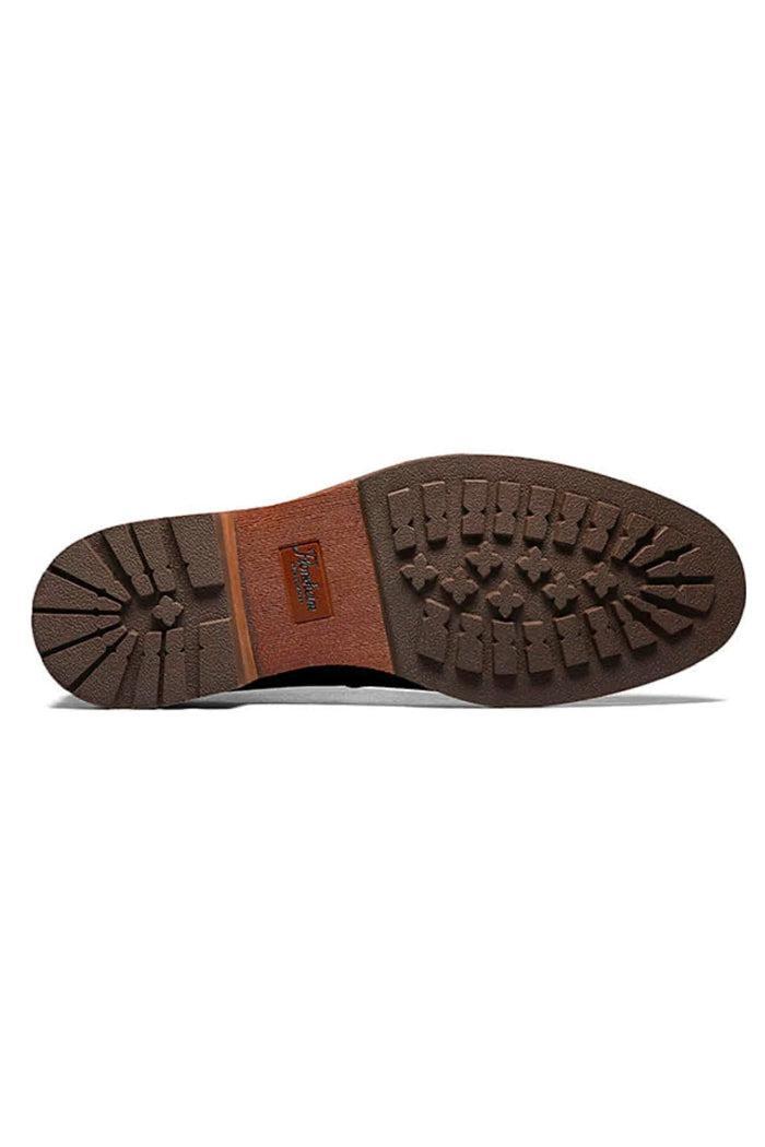 Florsheim Men's Lodge Plain Toe Gore Boot Product Image
