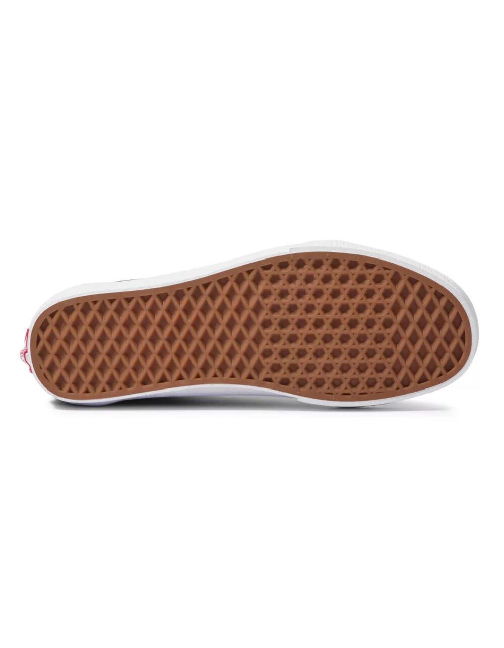 VANS Old Skool Shoes - BROWN Product Image