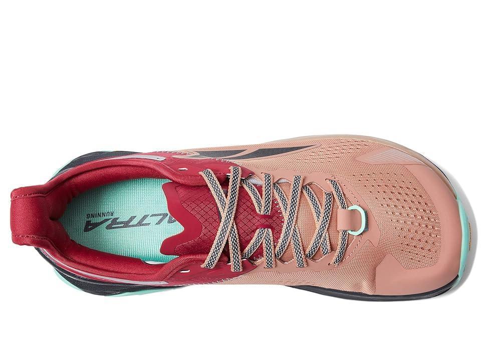 Altra Olympus 5 Women's Running Shoes Product Image