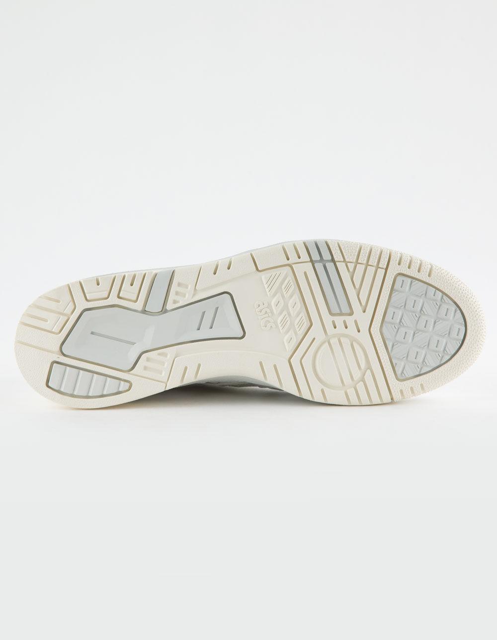 ASICS EX89 Mens Shoes - WHT/LT GRAY Product Image
