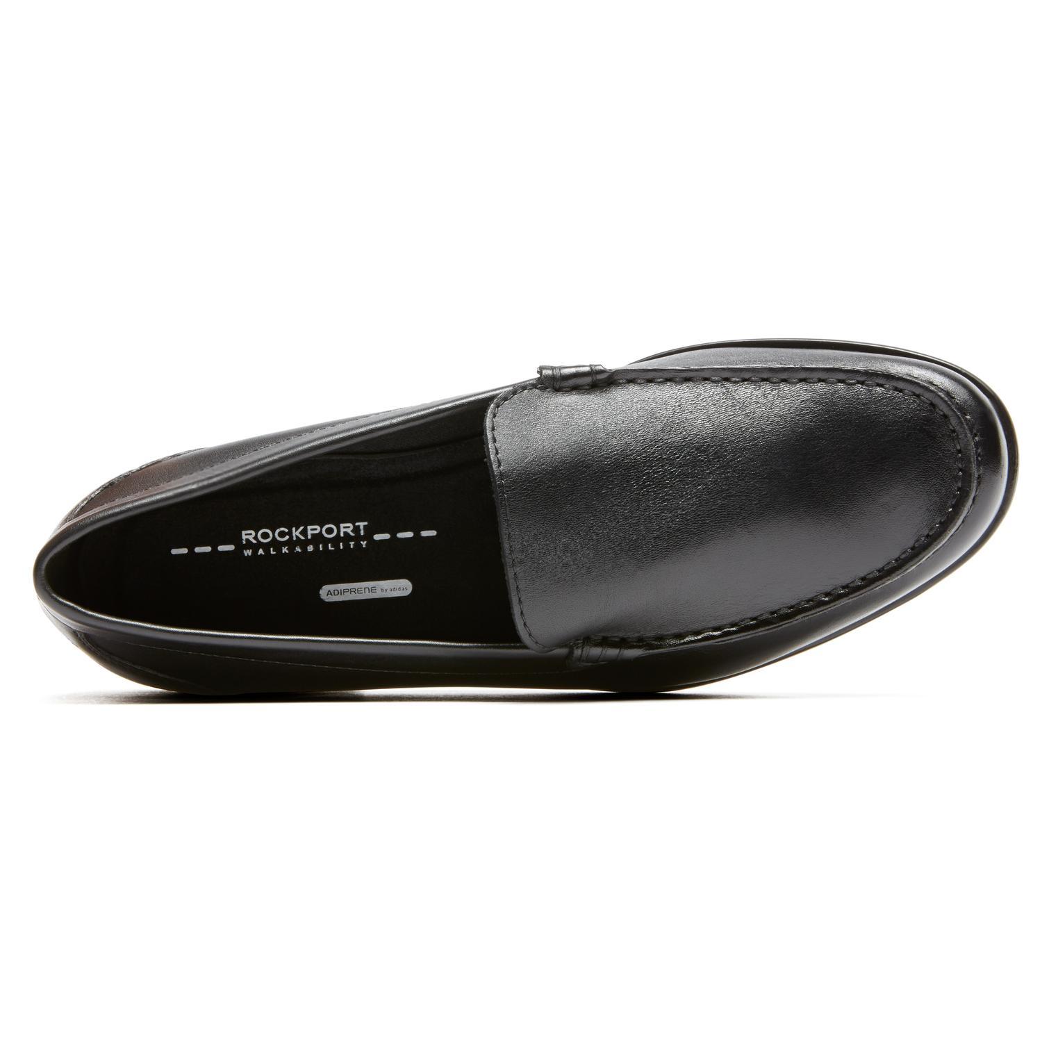 Men's Classic Venetian Loafer Product Image