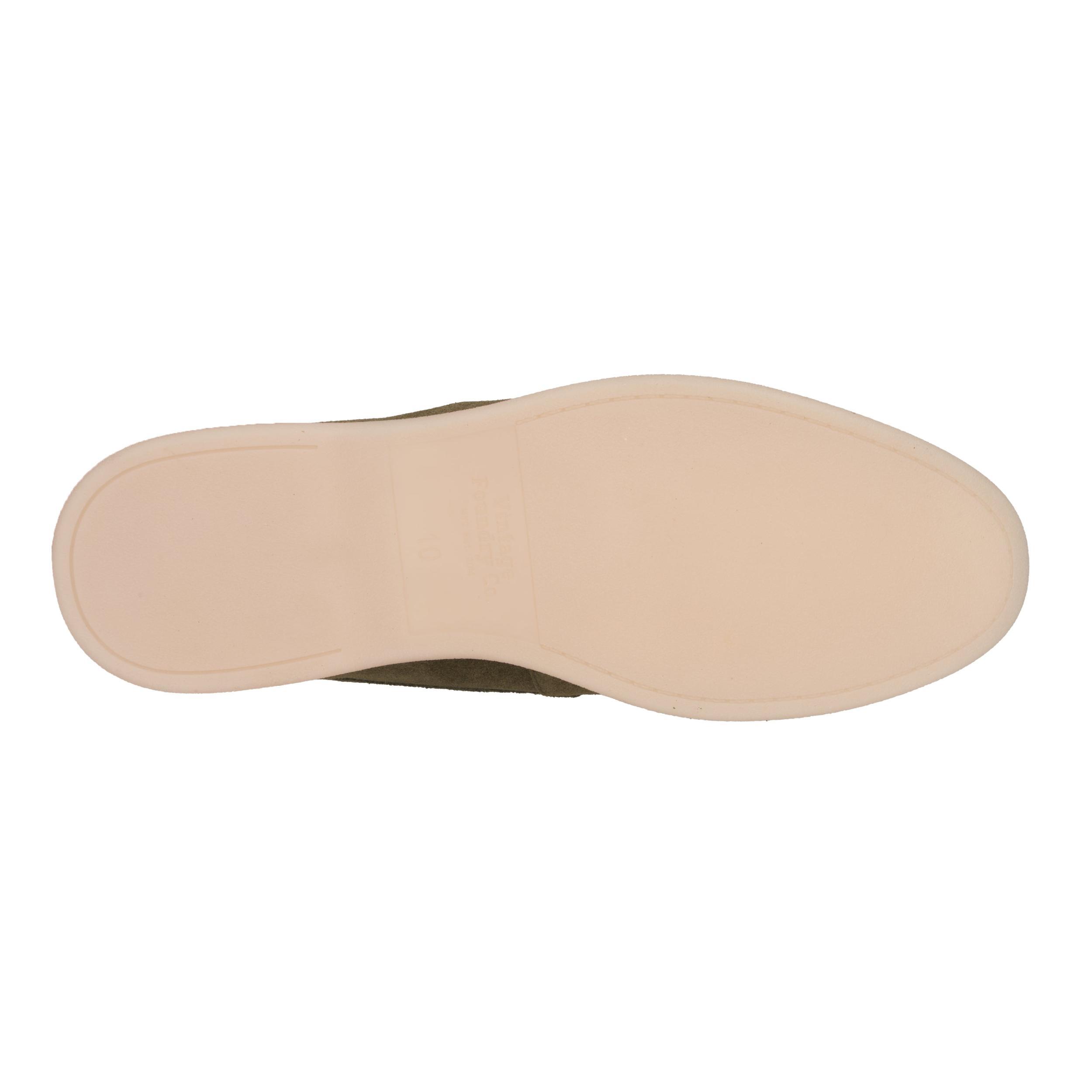Men's Ralph Loafer Casual Shoe Product Image