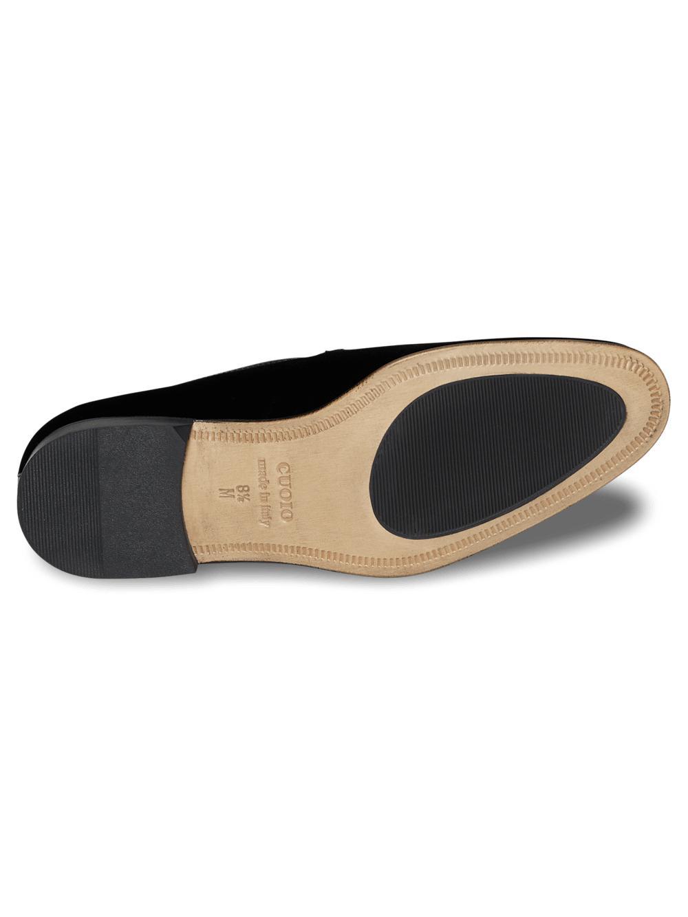 Finnian Venetian Loafer - Multi Product Image