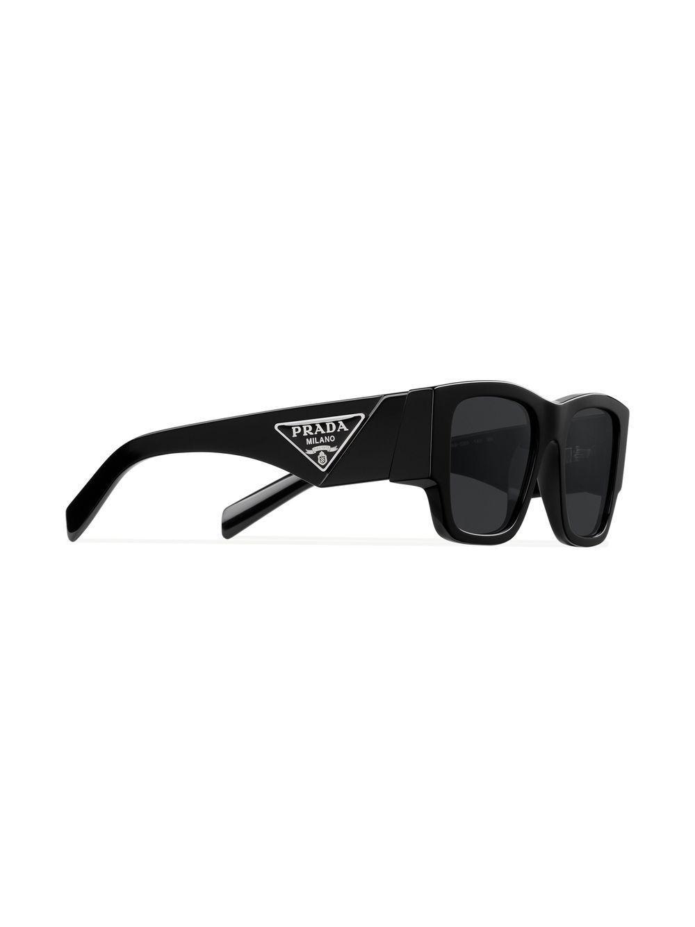 Symbole square-frame sunglasses Product Image