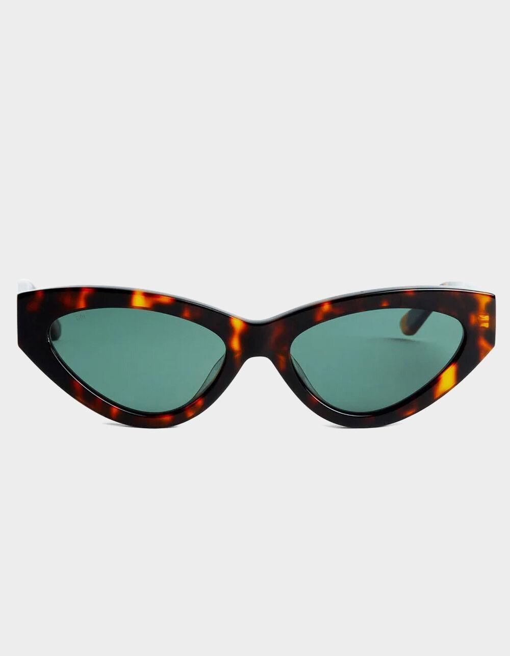 SITO Dirty Epic Polarized Sunglasses - TORTOISE Product Image